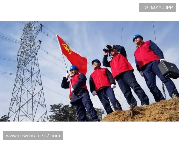 青年突击队攻坚急难险重任务 保障赛事顺利